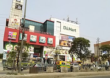 Ghaziabad Supermarkets DMart Ghaziabad image 1