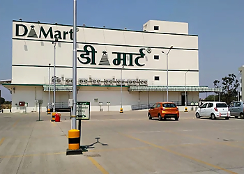 D Mart Hingna