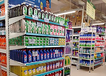 D-Mart Kopar Khairane