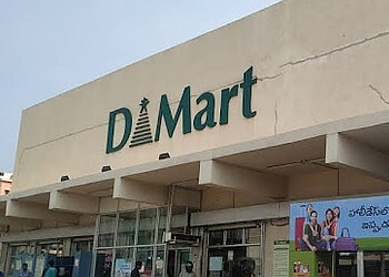3 Best Supermarkets in Visakhapatnam - Expert Recommendations