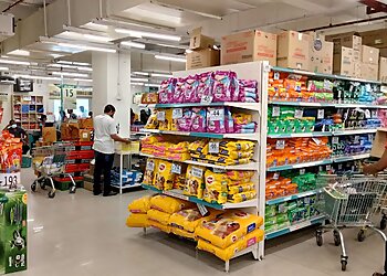 DMart Tiruchirappalli