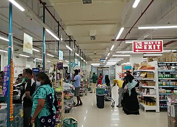 D Mart Tiruppur