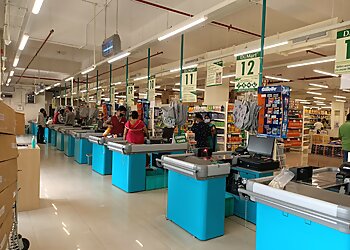 D-Mart Ulhasnagar