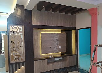 D Max Painting Contractor & Designers