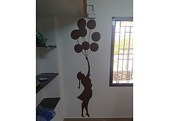 D Max Painting Contractor & Designers