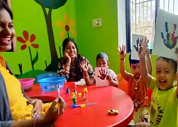 DNA Junior Pre-School