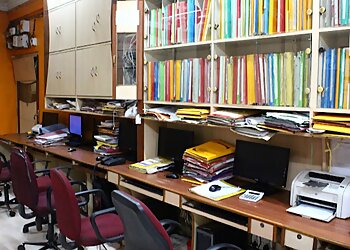 D N Dokania & Associates