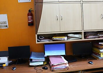 D N Dokania & Associates