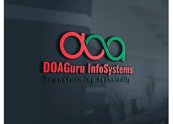 DOAGuru InfoSystems