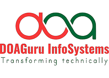 DOAGuru InfoSystems