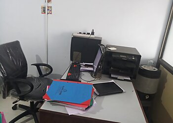 DP Accounting & Taxation Services