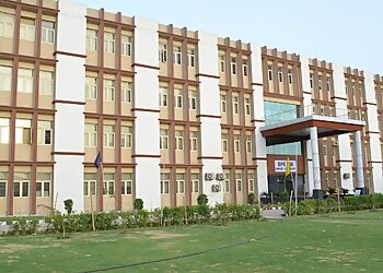 DPG Institute of Technology & Management