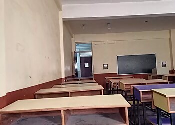 DPG Institute of Technology & Management