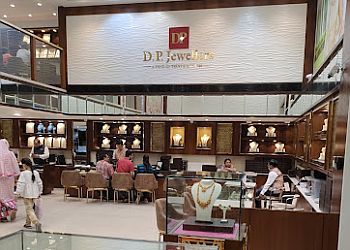 D.P. Jewellers
