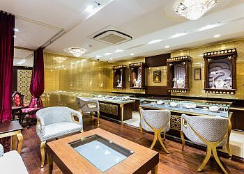 D.P. Jewellers