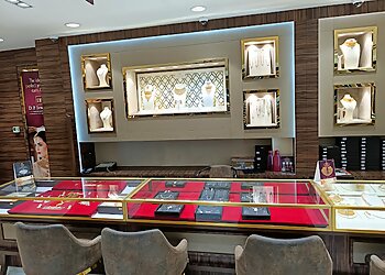 D.P.Jewellers