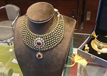 D.P.Jewellers