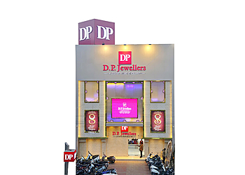 D.P.Jewellers
