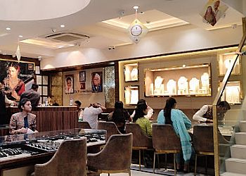 D.P. Jewellers Ujjain