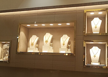 D.P. Jewellers Ujjain