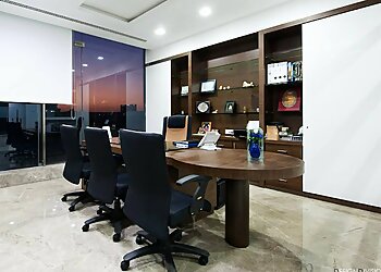 Vasai Virar Interior Designers DPM Enterprise Private Limited image 1