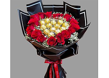 DP Saini Florist