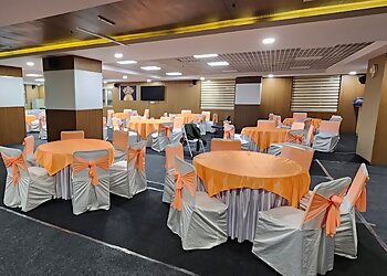 DP Weddings and Events