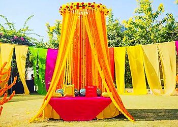 Faridabad Wedding Planners DP Weddings and Events image 1