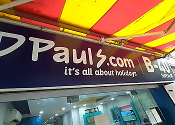 DPauls Holidays