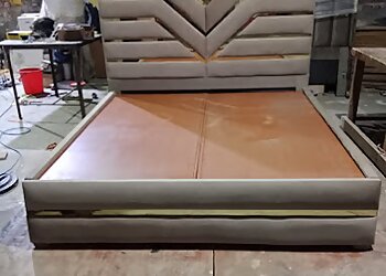 DP interior Carpentar work