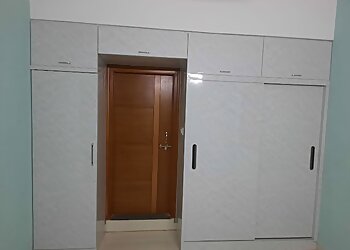 DP interior Carpentar work