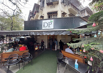 DP's The Fast Food Centre