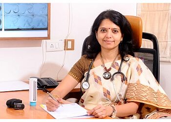 DR. ALPA DALAL, MBBS, MD, DNB - Jupiter Hospital
