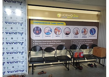 Dr. Amit Asalkar, MBBS, MD - HORMOCARE