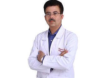 DR. AMIT KUMAR DHIMAN, MBBS, MD, DNB - Dayanand Medical College and Hospital
