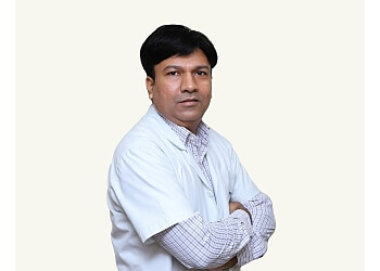 DR. ANIRBAN BISWAS, MBBS, MD, PGDD (USA, UK), PGDD (UK) - BISWAS HEART AND MIND CLINIC