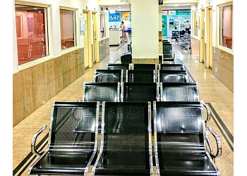 Dr. Ashutosh Singh, MBBS, DNB - APOLLO HOSPITALS