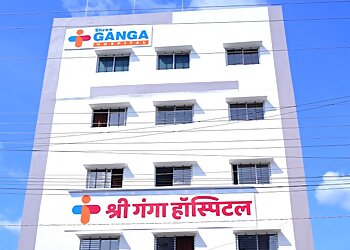 DR. Ashish Shriram Kokate, MBBS, MS