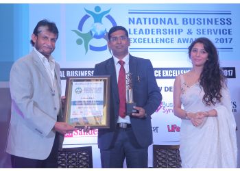 Dr. Bharat Saboo, MBBS, Diploma in Diabetology - PRAYAS DIABETES CLINIC