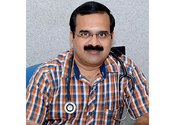 DR. B. SIVASUBRAMANIAM, MBBS, DCH, MD, DM - SKS HOSPITAL PVT LTD DR. B. SIVASUBRAMANIAM, MBBS, DCH, MD, DM - SKS HOSPITAL PVT LTD