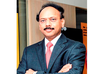 DR. B S Satyaprakash, MD, DM