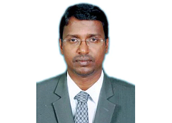 DR. B. Senthilkumar, MBBS, MD, DM - RHEUMATIC CARE CENTRE