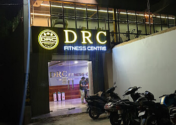 DRC Fitness