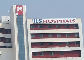 Dr. Debasattwa Bhattacharya, MBBS, MD, DM - ILS HOSPITALS