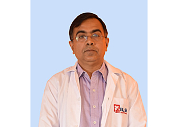 Dr. Debasattwa Bhattacharya, MBBS, MD, DM - ILS HOSPITALS