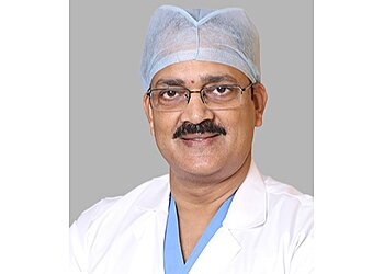 Bhubaneswar Oncologists DR.DILIP KAR MBBS, M.S, M.Ch - UTKAL HOSPITAL image 1