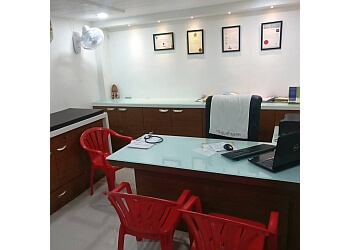 Dr. Gaurao Bhagwandas Kakani, MBBS, MD - DIABETES CARE CLINIC