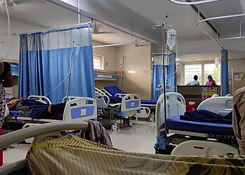 DR. G Vidyadhar, MS, M.Ch - SAMRAKSHA MULTI SUPER SPECIALTY HOSPITAL