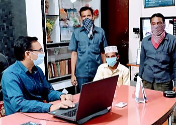 DR. H.M.Soni Homoeopathic Hospital