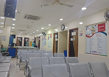 DR. J. Rajashekar Reddy MBBS, MD - SANKALPA SUPER SPECIALITY HOSPITAL